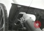 Image l'artillerie française des équipages Artois France, 1913, de la seconde 38 séquences d'archives historiques vidéo 65675063368