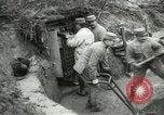 Image l'artillerie française des équipages Artois France, 1913, de la seconde 46 séquences d'archives historiques vidéo 65675063368