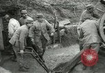 Image l'artillerie française des équipages Artois France, 1913, de la seconde 49 séquences d'archives historiques vidéo 65675063368