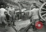 Image l'artillerie française des équipages Artois France, 1913, de la seconde 50 séquences d'archives historiques vidéo 65675063368
