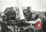 Image l'artillerie française des équipages Artois France, 1913, de la seconde 56 séquences d'archives historiques vidéo 65675063368