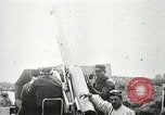 Image l'artillerie française des équipages Artois France, 1913, de la seconde 58 séquences d'archives historiques vidéo 65675063368
