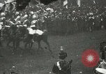 Image Kaiser Wilhelm II Royaume-Uni, 1911, de la seconde 5 séquences d'archives historiques vidéo 65675063371