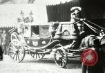Image Kaiser Wilhelm II Royaume-Uni, 1911, de la seconde 9 séquences d'archives historiques vidéo 65675063371