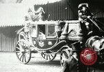 Image Kaiser Wilhelm II Royaume-Uni, 1911, de la seconde 10 séquences d'archives historiques vidéo 65675063371