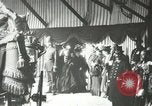 Image Kaiser Wilhelm II Royaume-Uni, 1911, de la seconde 17 séquences d'archives historiques vidéo 65675063371