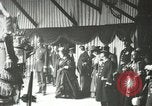 Image Kaiser Wilhelm II Royaume-Uni, 1911, de la seconde 19 séquences d'archives historiques vidéo 65675063371
