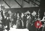 Image Kaiser Wilhelm II Royaume-Uni, 1911, de la seconde 21 séquences d'archives historiques vidéo 65675063371