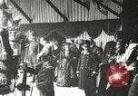 Image Kaiser Wilhelm II Royaume-Uni, 1911, de la seconde 23 séquences d'archives historiques vidéo 65675063371