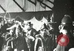 Image Kaiser Wilhelm II Royaume-Uni, 1911, de la seconde 49 séquences d'archives historiques vidéo 65675063371