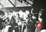 Image Kaiser Wilhelm II Royaume-Uni, 1911, de la seconde 54 séquences d'archives historiques vidéo 65675063371