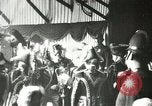 Image Kaiser Wilhelm II Royaume-Uni, 1911, de la seconde 55 séquences d'archives historiques vidéo 65675063371