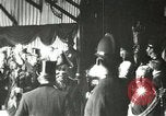 Image Kaiser Wilhelm II Royaume-Uni, 1911, de la seconde 61 séquences d'archives historiques vidéo 65675063371