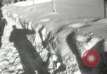 Immagine di Scene dal 1948 Giochi Olimpici Invernali Moritz in Svizzera, 1948, secondo 10 filmato di repertorio 65675063372