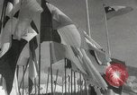 Immagine di Scene dal 1948 Giochi Olimpici Invernali Moritz in Svizzera, 1948, secondo 13 filmato di repertorio 65675063372