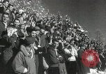 Immagine di Scene dal 1948 Giochi Olimpici Invernali Moritz in Svizzera, 1948, secondo 20 filmato di repertorio 65675063372