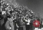 Immagine di Scene dal 1948 Giochi Olimpici Invernali Moritz in Svizzera, 1948, secondo 21 filmato di repertorio 65675063372