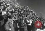 Immagine di Scene dal 1948 Giochi Olimpici Invernali Moritz in Svizzera, 1948, secondo 22 filmato di repertorio 65675063372