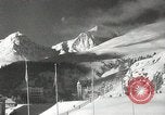 Immagine di Scene dal 1948 Giochi Olimpici Invernali Moritz in Svizzera, 1948, secondo 23 filmato di repertorio 65675063372