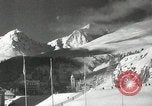 Immagine di Scene dal 1948 Giochi Olimpici Invernali Moritz in Svizzera, 1948, secondo 24 filmato di repertorio 65675063372