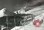 Immagine di Scene dal 1948 Giochi Olimpici Invernali Moritz in Svizzera, 1948, secondo 25 filmato di repertorio 65675063372