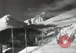 Immagine di Scene dal 1948 Giochi Olimpici Invernali Moritz in Svizzera, 1948, secondo 26 filmato di repertorio 65675063372
