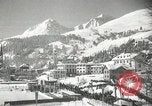 Immagine di Scene dal 1948 Giochi Olimpici Invernali Moritz in Svizzera, 1948, secondo 32 filmato di repertorio 65675063372