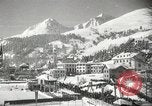 Immagine di Scene dal 1948 Giochi Olimpici Invernali Moritz in Svizzera, 1948, secondo 33 filmato di repertorio 65675063372