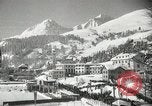 Immagine di Scene dal 1948 Giochi Olimpici Invernali Moritz in Svizzera, 1948, secondo 34 filmato di repertorio 65675063372