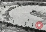 Immagine di Scene dal 1948 Giochi Olimpici Invernali Moritz in Svizzera, 1948, secondo 35 filmato di repertorio 65675063372