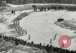 Immagine di Scene dal 1948 Giochi Olimpici Invernali Moritz in Svizzera, 1948, secondo 36 filmato di repertorio 65675063372
