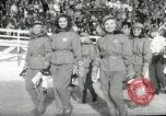 Immagine di Scene dal 1948 Giochi Olimpici Invernali Moritz in Svizzera, 1948, secondo 39 filmato di repertorio 65675063372
