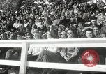 Immagine di Scene dal 1948 Giochi Olimpici Invernali Moritz in Svizzera, 1948, secondo 48 filmato di repertorio 65675063372