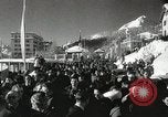 Immagine di Scene dal 1948 Giochi Olimpici Invernali Moritz in Svizzera, 1948, secondo 50 filmato di repertorio 65675063372