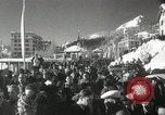 Immagine di Scene dal 1948 Giochi Olimpici Invernali Moritz in Svizzera, 1948, secondo 53 filmato di repertorio 65675063372