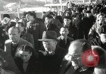 Immagine di Scene dal 1948 Giochi Olimpici Invernali Moritz in Svizzera, 1948, secondo 55 filmato di repertorio 65675063372