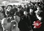 Immagine di Scene dal 1948 Giochi Olimpici Invernali Moritz in Svizzera, 1948, secondo 56 filmato di repertorio 65675063372