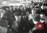 Immagine di Scene dal 1948 Giochi Olimpici Invernali Moritz in Svizzera, 1948, secondo 59 filmato di repertorio 65675063372