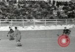 Immagine di Olimpiadi invernali hockey Canada, 1948, secondo 10 filmato di repertorio 65675063373
