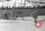 Immagine di Olimpiadi invernali hockey Canada, 1948, secondo 27 filmato di repertorio 65675063373