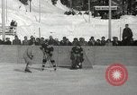 Immagine di Olimpiadi invernali hockey Canada, 1948, secondo 53 filmato di repertorio 65675063373