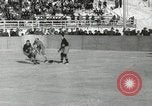 Immagine di Olimpiadi invernali hockey Canada, 1948, secondo 61 filmato di repertorio 65675063373