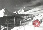 Image of Winter Olympics Canada, 1948, second 3 stock footage video 65675063374