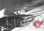 Image of Winter Olympics Canada, 1948, second 4 stock footage video 65675063374