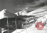 Image of Winter Olympics Canada, 1948, second 5 stock footage video 65675063374