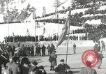 Image of Winter Olympics Canada, 1948, second 6 stock footage video 65675063374