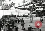 Image of Winter Olympics Canada, 1948, second 7 stock footage video 65675063374