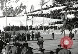 Image of Winter Olympics Canada, 1948, second 8 stock footage video 65675063374
