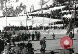 Image of Winter Olympics Canada, 1948, second 9 stock footage video 65675063374