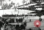 Image of Winter Olympics Canada, 1948, second 11 stock footage video 65675063374